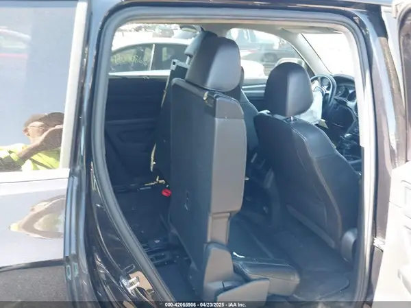 1V2DP2CA9JC599623 2018 VOLKSWAGEN ATLAS - Image 8