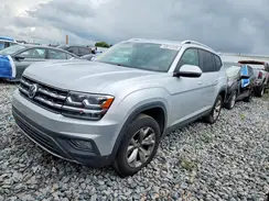 1V2DP2CA9JC599878 2018 VOLKSWAGEN ATLAS