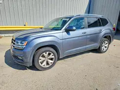 1V2DP2CA9KC570110 2019 VOLKSWAGEN ATLAS