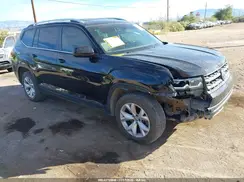 1V2DP2CA9KC573556 2019 VOLKSWAGEN ATLAS