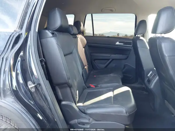 1V2DP2CA9KC573556 2019 VOLKSWAGEN ATLAS - Image 8