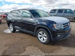 1V2DP2CA9KC591619 2019 VOLKSWAGEN ATLAS