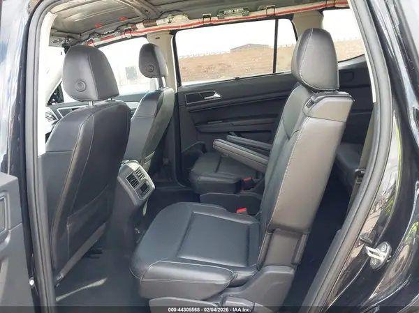 1V2DP2CA9KC591619 2019 VOLKSWAGEN ATLAS - Image 8