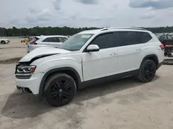 1V2DP2CA9KC591720 2019 VOLKSWAGEN ATLAS