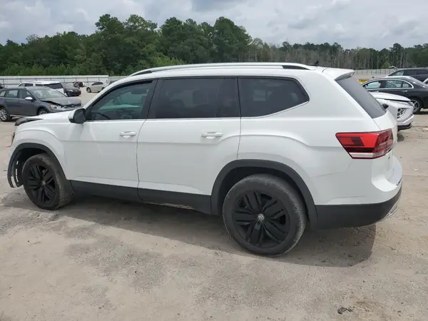 1V2DP2CA9KC591720 2019 VOLKSWAGEN ATLAS - Image 2