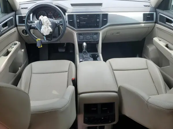 1V2DP2CA9KC591720 2019 VOLKSWAGEN ATLAS - Image 8