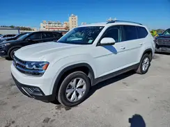 1V2DP2CA9KC614087 2019 VOLKSWAGEN ATLAS