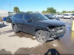 1V2DP2CA9MC510458 2021 VOLKSWAGEN ATLAS