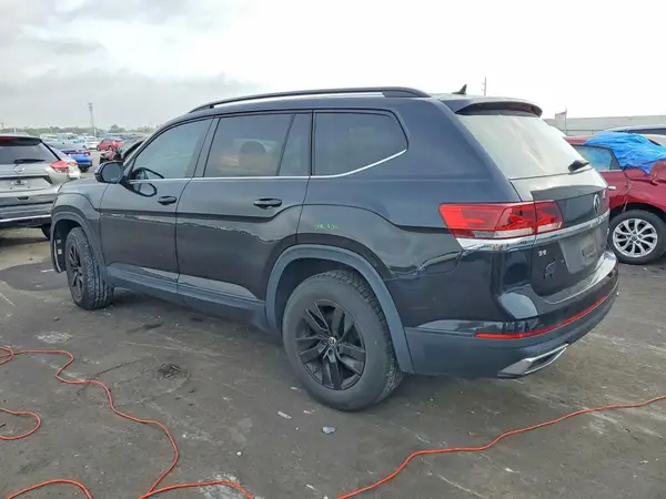 1V2DP2CA9MC511092 2021 VOLKSWAGEN ATLAS - Image 2
