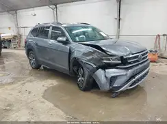 1V2DP2CA9MC512534 2021 VOLKSWAGEN ATLAS