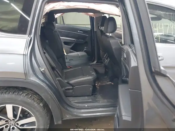 1V2DP2CA9MC512534 2021 VOLKSWAGEN ATLAS - Image 8