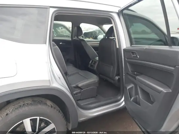 1V2DP2CA9MC514851 2021 VOLKSWAGEN ATLAS - Image 8