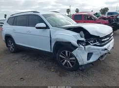 1V2DP2CA9MC534582 2021 VOLKSWAGEN ATLAS