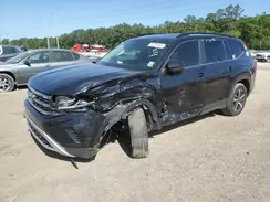 1V2DP2CA9MC581160 2021 VOLKSWAGEN ATLAS