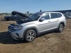 1V2DP2CA9MC598086 2021 VOLKSWAGEN ATLAS