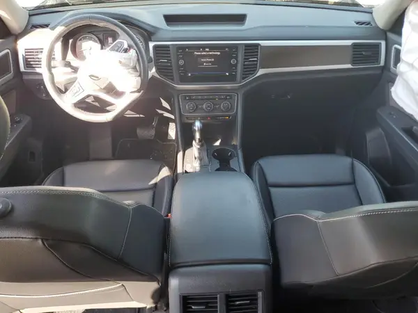 1V2DP2CA9MC598086 2021 VOLKSWAGEN ATLAS - Image 8