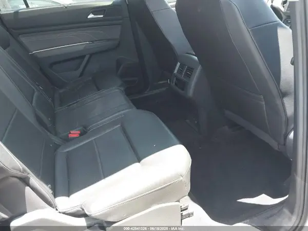 1V2DP2CA9MC601018 2021 VOLKSWAGEN ATLAS - Image 8