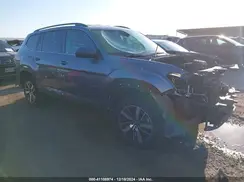 1V2DP2CA9NC533465 2022 VOLKSWAGEN ATLAS
