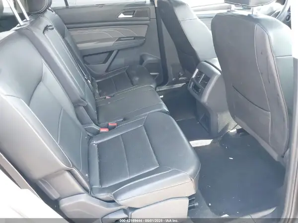 1V2DP2CA9NC542764 2022 VOLKSWAGEN ATLAS - Image 8