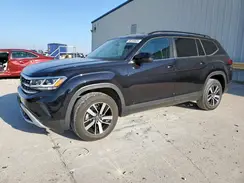 1V2DP2CA9NC542795 2022 VOLKSWAGEN ATLAS
