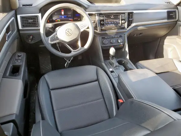 1V2DP2CA9NC542795 2022 VOLKSWAGEN ATLAS - Image 8