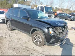 1V2DP2CA9NC543431 2022 VOLKSWAGEN ATLAS