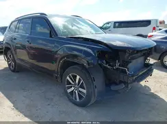 1V2DP2CA9NC550220 2022 VOLKSWAGEN ATLAS