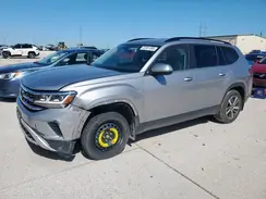 1V2DP2CA9PC505409 2023 VOLKSWAGEN ATLAS