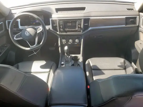 1V2DP2CA9PC505409 2023 VOLKSWAGEN ATLAS - Image 8