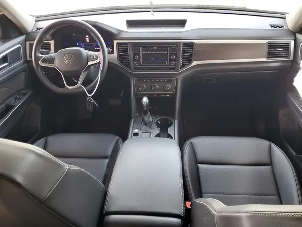 1V2DP2CA9PC529158 2023 VOLKSWAGEN ATLAS - Image 8
