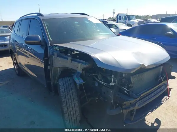 1V2DP2CA9PC557509 2023 VOLKSWAGEN ATLAS - Image 1