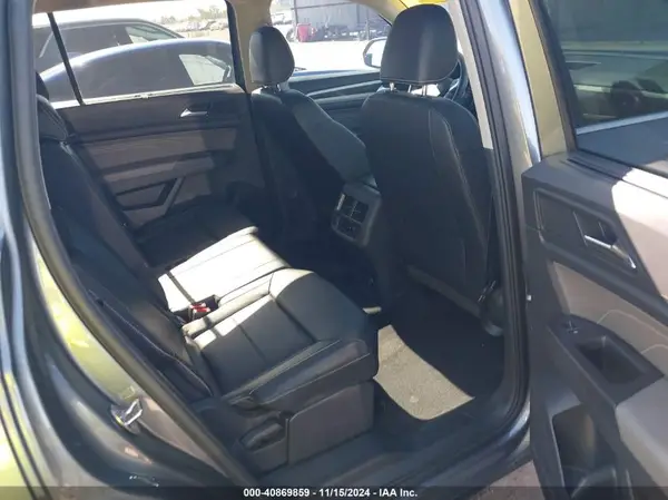 1V2DP2CA9PC557509 2023 VOLKSWAGEN ATLAS - Image 8
