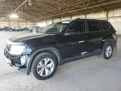 1V2DP2CAXJC593393 2018 VOLKSWAGEN ATLAS