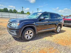 1V2DP2CAXJC597184 2018 VOLKSWAGEN ATLAS