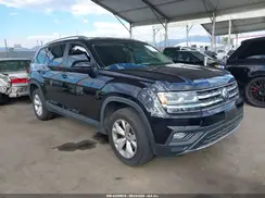 1V2DP2CAXJC599534 2018 VOLKSWAGEN ATLAS