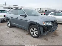 1V2DP2CAXJC600178 2018 VOLKSWAGEN ATLAS