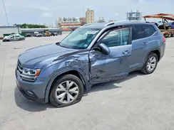 1V2DP2CAXJC600908 2018 VOLKSWAGEN ATLAS