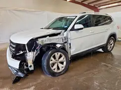 1V2DP2CAXKC572478 2019 VOLKSWAGEN ATLAS