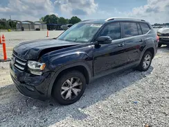 1V2DP2CAXKC585859 2019 VOLKSWAGEN ATLAS