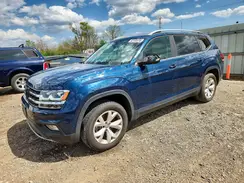 1V2DP2CAXKC586459 2019 VOLKSWAGEN ATLAS