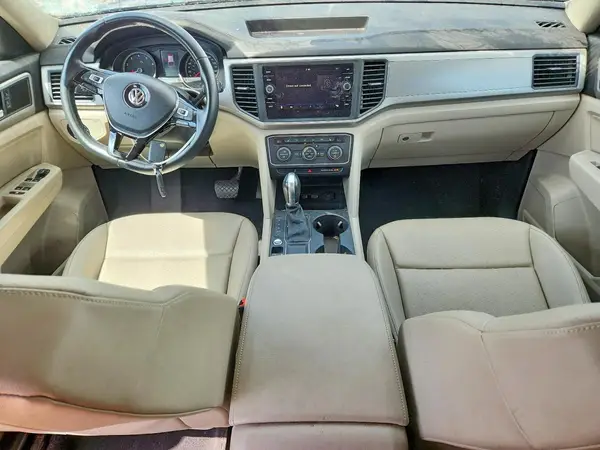 1V2DP2CAXKC586459 2019 VOLKSWAGEN ATLAS - Image 8