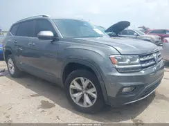 1V2DP2CAXKC590446 2019 VOLKSWAGEN ATLAS