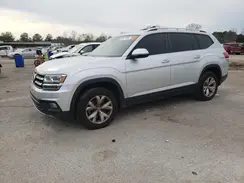 1V2DP2CAXKC594089 2019 VOLKSWAGEN ATLAS