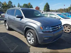 1V2DP2CAXKC610632 2019 VOLKSWAGEN ATLAS