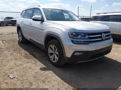 1V2DP2CAXKC612381 2019 VOLKSWAGEN ATLAS
