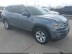 1V2DP2CAXKC612803 2019 VOLKSWAGEN ATLAS