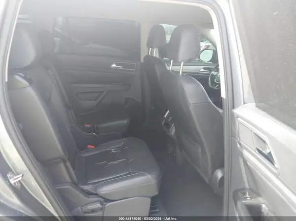 1V2DP2CAXKC612803 2019 VOLKSWAGEN ATLAS - Image 8