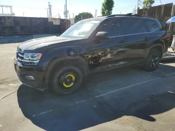 1V2DP2CAXLC500097 2020 VOLKSWAGEN ATLAS - Image 1
