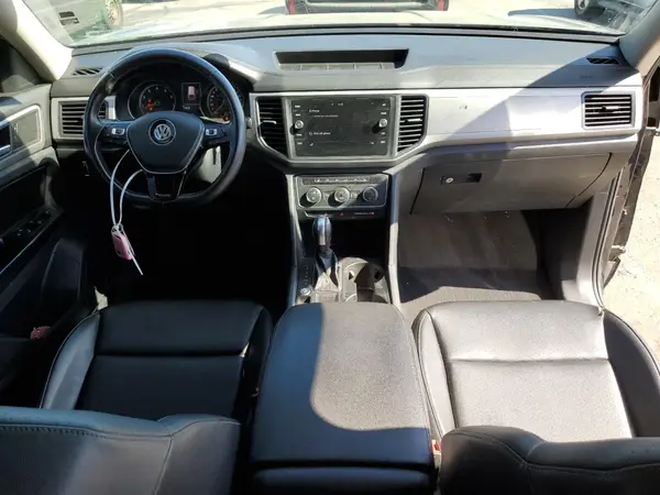 1V2DP2CAXLC500097 2020 VOLKSWAGEN ATLAS - Image 8