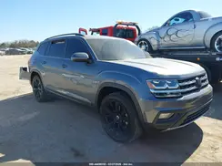 1V2DP2CAXLC500116 2020 VOLKSWAGEN ATLAS